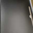 Klvied Small Standing Desk Adjustable Height, Portable Treadmill Desk, Mobile Table Ideal for Laptops and Tablets, Black