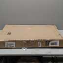 Jesus Leaves The 99 Sheep Canvas Wall Art Minimalist Beige Abstract Print Lost Sheep Wall Decor Picture Bible Stories artwork Christian Faith Painting for living room Home Church Decoration,24x12in