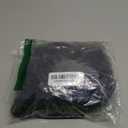 we fleece Womens Wide Leg Yoga Pants with Pockets High Waisted Casual Lounge Loose Dress Petitel Palazzo Pants (Medium, Black)