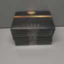 10 x MRGLAS 4-Pack TOP 9H+ Glass for iPhone 16 Screen Protector [Auto Alignment Kit] [10X Military Protection] UNBREAK Tempered Glass Flim for 16 6.1 inch Longest Durable Case-Friendly (Transparency)