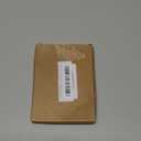 uxcell PU Leather Drawstring, 37.8 Inch Detachable PU Pull String Purse Strap Replacement Adjustable Drawstring Bunches Pocket Straps for Bucket Bag Shoulder Bag Crochet Purse, Yellow