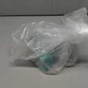 4pcs Boom Box Candles Green