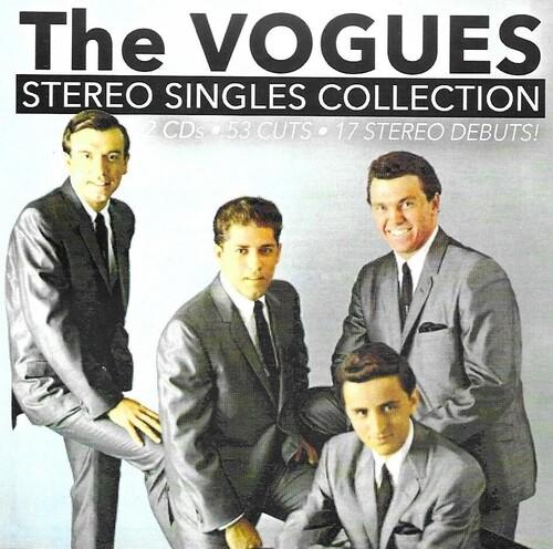 Stereo Singles Collection