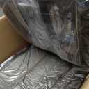 Zhaoyang Halogen Headlight Assembly Compatible with 2019 2020 2021 Chevrolet Silverado 1500 Front Head Lamps Replacement (Right Passenger Side)