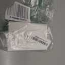 PEIOUS Wireless Mouse Jiggler  LED Wireless Mice with Buildin Mouse Mover, Rechargeable Moving Mouse for Laptop with Undetectable Random Movement Keeps Computers Awake  Purple