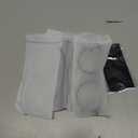 IBOANN Chic & Comfy Blue Light Glasses for Women - 3-Pack Round Frames, Screen-Ready Style with UV Protection Coating (A3 Light Black & Acorn Tortoise & Transparent)