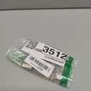 etguuds USB to USB C Cable 2ft, 2-Pack USB A to Type C Charger Cord Fast Charging for Samsung Galaxy A17 A16 A15 A26 A36 A56, S25 S24 S23 S22 S21 S20 S10 Note 20, for iPhone 17 16 15, Moto, Pink