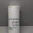 SUPA MODERN Cooling Pillow for Sleeping, Shredded Memory Foam Pillows, Adjustable Cool Pillow for Side Back Stomach Sleepers, Luxury Gel Pillows Standard Size, Gifts for Women Men