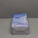 Mini Air Conditioner Small AC Portable Air Conditioners with 1500ml spray/hour 3 Speed Wind & 7 Colorful LED Light Cool Mist &Timer Evaporative Air Cooler for Bedroom/Home/Office