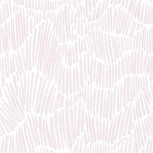 Theper Pink Striped Wallpaper Peel and Stick Wallpaper Boho 17.3"197" Simple Modern Removable Self Adhesive Wall Paper for Bedroom Cabinets Waterproof White and Pink Contact Paper Vinyl Roll