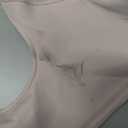 Vanity Fair Women's Full Figure Front Closure Bra, Beauty Back Smoothing, Lightly Lined Cups up to DDD (40D, Quartz)