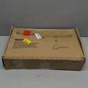 ErGear Freestanding Dual Monitor Stand for 2 Screens up to 32 inch, Heavy Duty Monitor Mount Holds Max 17.6 lbs per Arm, Height Adjustable Gaming Monitor Stand for Desk, VESA 75x75/ 100x100mm, Black