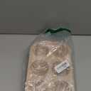 Jello Molds 3pcs Silicone Fluted Tube Cake Pans, 6 Cavity Heritage Bundtlette Cake Silicone Mold for Baking Non Stick Fancy Molds (Pink+Blue+Gray, Fluted Tube)