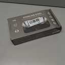 Cat Food Bowl - KATSUPREME Cat Bowls for Indoor Cats | Set of 2 Stainless Steel Bowl, Tilted Bowls Elevated Anti Vomiting, Non-Slip Base, Ant Proof Food & Water.