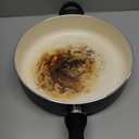 GreenPan Rio Healthy Ceramic Nonstick 5QT Saute Pan Jumbo Cooker with Helper Handle and Lid, PFAS-Free, Dishwasher Safe, Black