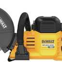 60V 9 IN. CORDLESS CUT OFF SAW BARE