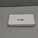 Felice Arts 6 Pack Christmas Picks Artificial Red Berry Stems Fake Holly Berries for Xmas Tree Ornaments DIY Wreath Vase Fireplace Decor