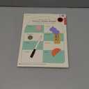 Inkerie Magnetic Dry Erase Weekly Memo Board