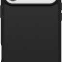 OtterBox iPhone 17 Pro Max Profile Series Case - Black - Ultra-Thin, Stylish Minimalist iPhone Case