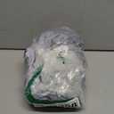 Reflective Coat Hooded Windbreaker Fashion Runing Pocket Jacket (XX-Large, Gray)