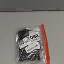 INTGET Center Console Cover for 2026 Jeep Grand Cherokee 2022 2023 2024 2025/Grand Cherokee L Accessories 2021-2026 Car Armrest Arm Rest Box Dog Seat Cover Console Lid Protector(Carbon Fiber Texture)