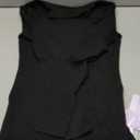 MANGOPOP Women's Mock Turtle Neck Slim Fit Long Sleeve Shirts Fall Fashion Tight Tops Basic Tee Winter Undershirt S