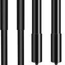 344396 37082 Front Rear Shocks Struts for Ford(2WD), OCPTY Shock Absorber Fit 1998-2011 for Ford Ranger,2001-2008 for Mazda B2300,98-99 for Mazda B2500,94-96 98-07 for Mazda B3000/for Mazda B4000 4pcs