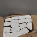 Tork Soft Xpress Multifold Paper Hand Towels White, H2 System Compatible 16 Packs X 135 Towels Each (MB579)