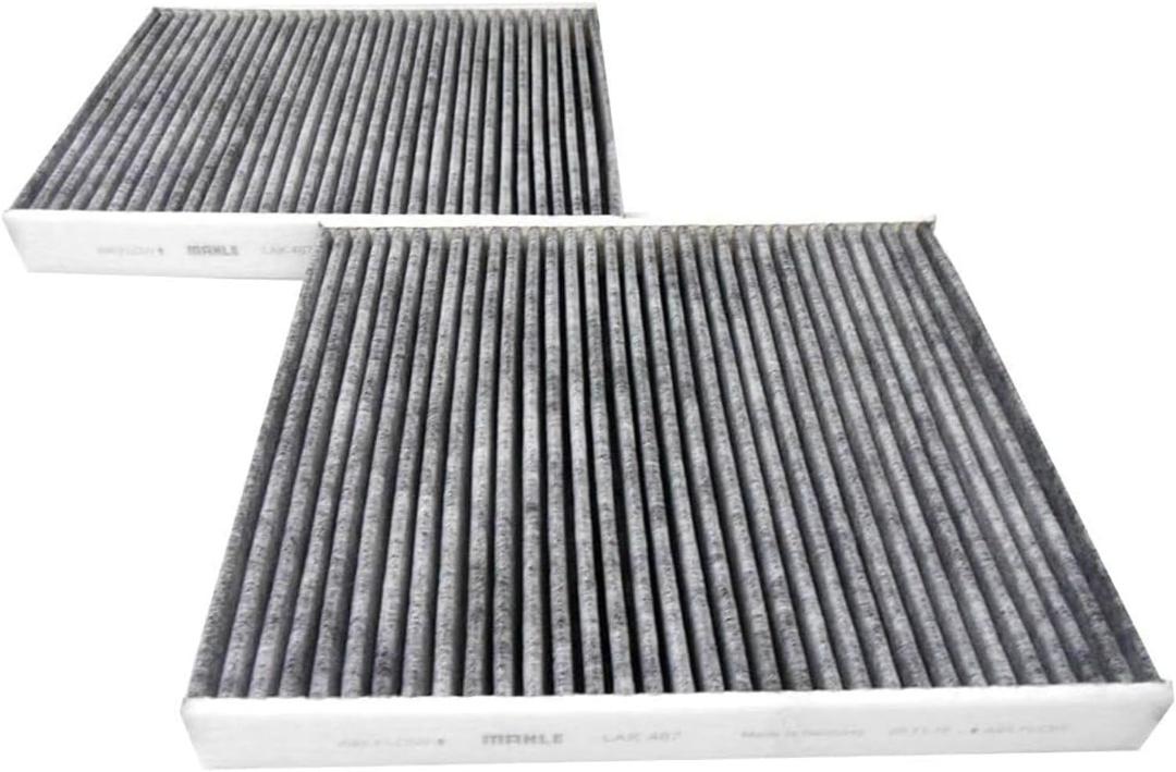 MAHLE LAK 467/S Cabin Air Filter