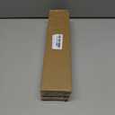 CTKcom T10/T300 40W Amber Vintage Edison Bulb E26 Medium Base2200K-2300K Tubular Bulb Nostalgic Tungsten Filament Antique Bulb Amber Glass for Industrial Wall Sconce Pendant Lighting-(4 Pack)