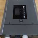 Renogy REGO 3000W Pure Sine Wave Inverter Charger w/LCD Display 12V DC to 120V AC Built-in Bluetooth 4-Stage Charging