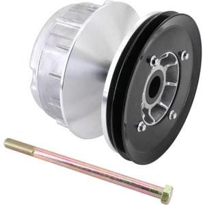 Primary Drive Clutch for EZGO TXT & RXV Golf Carts 2010-up Replaces # 672686 618684 644299