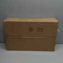 Wowxyz White Shipping Boxes 13x10x2" 30 Pack - Corrugated Cardboard Box Mailers for Small Business, Literature Mailer Packaging Supplies