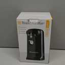 Rehabilitation Advantage Easy Open Electric Can Opener