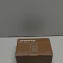 GardePro A3S Trail Camera (Non-Cellular, Non-WiFi), 64MP Photo & 1296P HD Video, 0.1s Trigger, 100ft No-Glow Night Vision, Motion Activated Wildlife Camera