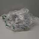 Funny Party Hats Black Top Hat - Victorian Hat for Men - Felt Tuxedo Costume Hat - Coachman Hat - Dress Up Hat (Black)