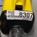 Eureka 3670M Canister Cleaner, Lightweight Powerful Vacuum for Carpets and Hard floors, w/ 5bags,Yellow (3670M with 5 bags, Yellow)