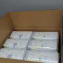 Pampers Swaddlers Diapers, Size 4 (15-34 lbs), 150 Count, Absorbent, Keeps Baby Dry and Comfortable, Skin Safe Disposable Baby Diaper (Packaging May Vary)