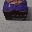 Christmas Projector Lights Outdoor,Weatherproof Holiday Projector Lights with Remote & Timer,Water Wave Ocean Effect Night Light,Halloween Christmas Spotlight Decorations for Party Yard Garden