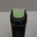 Philips Norelco All-in-One 3000 Series 13 in 1 Trimmer, Beard Styler & Men's Hair Clipper, 9 Length Settings & Self-Sharpening Skin-Friendly Blades, MG3919/50 (Black)