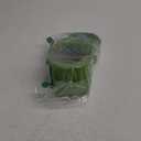 FrogTape Multi-Surface Painters Tape with PAINTBLOCK, 2 Inch Wide (1.88 In. x 60 Yds), Medium Adhesion, Green, 3 Rolls (240661)
