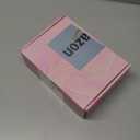 24 Pcs Floating Candles for Centerpieces and Floating Flowers Artificial Flowers Head Vase Filler for Party Home Table Wedding Centerpieces Decoration (Champagne)