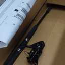 Penn Wrath II Spinning Reel and Fishing Rod Combo, 5000 Size Reel - 8' - Medium Heavy - 2pc