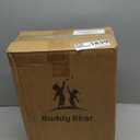 Baby Playpen for Babies & Toddlers, Large Playpen with Breathable Mesh, Anti-Slip Suction Cups, Zipper Door, Portable Indoor Outdoor Baby Play Yard with Balls & Storage Bag