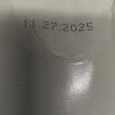 INABA Churu Lickable Pure Natural Cat Treats for Skin and Coat with Omega Oils, Taurine and Vitamin E, 0.5 Ounces Each, 24 Tubes (Four Per Package), Tuna Recipe BBD: 11/27/25