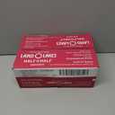Land O Lakes Mini Moos Half & Half Creamer Singles, Shelf-Stable, 24 Count (Pack of 6) (EXP 07/22/26)