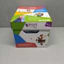 BYJUS Learning Kit: Disney, Pre-K Premium Edition (App + 9 Workbooks) - Preschool, Ages 3-5, Featuring Disney & Pixar Characters- Learn Numbers, Letters, Shapes & Colors - Osmo iPad Base Included