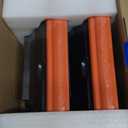 TN850 TN-850 Compatible for Brother TN-850 TN850 Toner Cartridge High Yield HL-L6200DW HL-L5200DW MFC-L5850DW MFC-L6800DW Printer Ink, TN8502PK Black