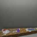 Vogel's TVS 3690 TV floorstand for 40-77 inch TVs, Max. 110 lbs (50 kg), Swivels up to 90, Max. VESA 600x400, TV floorstand Built with Premium Steel (Black)