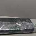 PLUSINNO Fishing Rod and Reel Combos - Carbon Fiber Telescopic Fishing Pole - Spinning Reel 12 +1 Shielded Bearings Stainless Steel BB (Full Kit with Carrier Case)